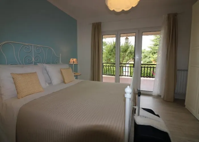 Pool-apartments * Πόρετς