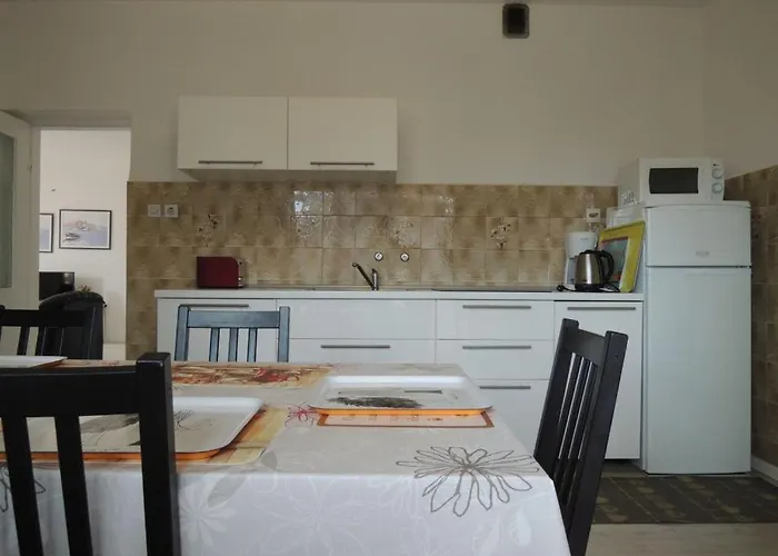 Διαμέρισμα Pool-apartments