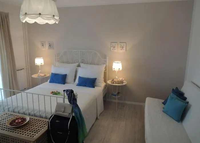 Διαμέρισμα Pool-apartments