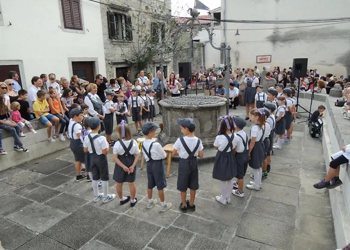 Pool-apartments Διαμέρισμα Πόρετς