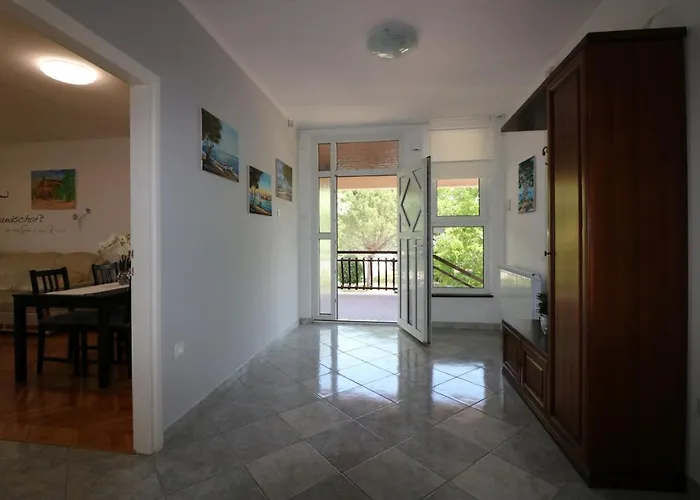 Pool-apartments * Πόρετς