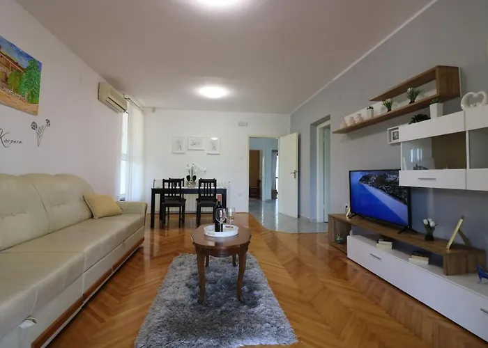 Pool-apartments Διαμέρισμα