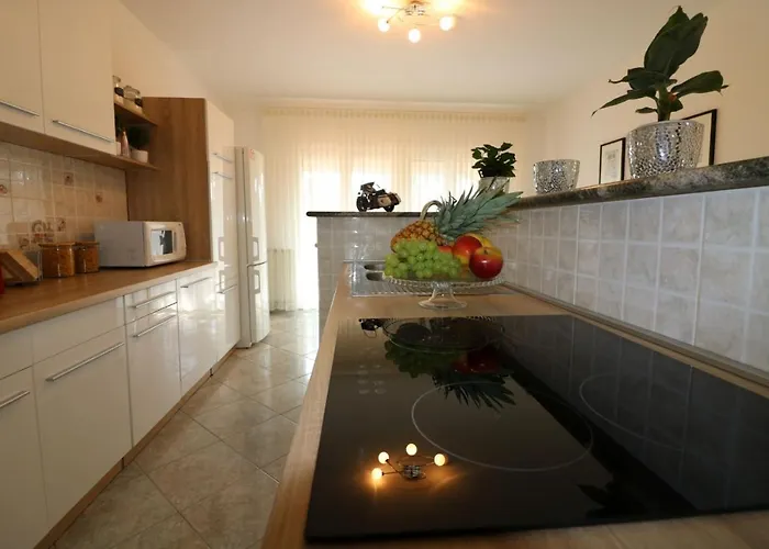 Pool-apartments Διαμέρισμα *