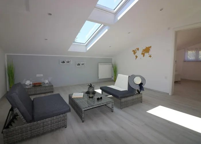 Pool-apartments Διαμέρισμα