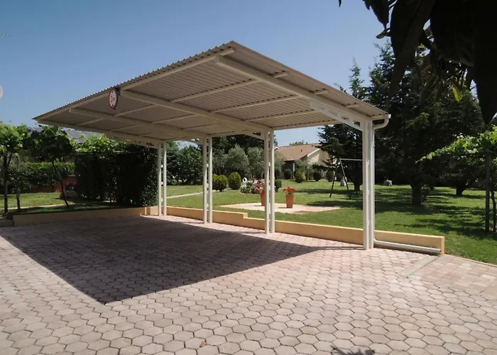 Διαμέρισμα Pool-apartments *