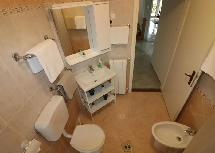 Διαμέρισμα Pool-apartments