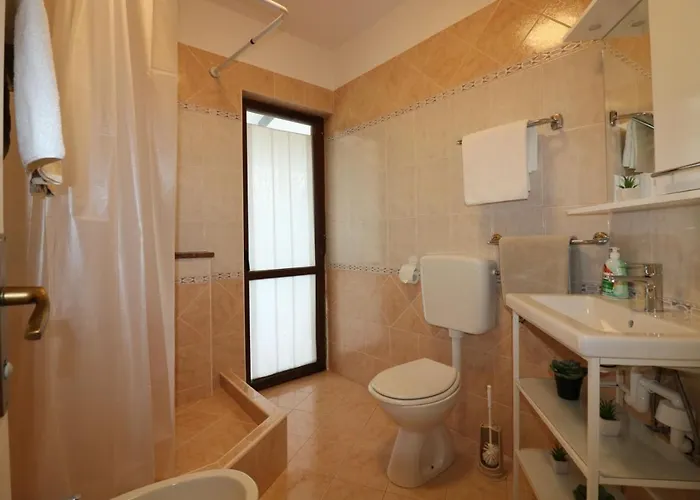 Διαμέρισμα Pool-apartments *