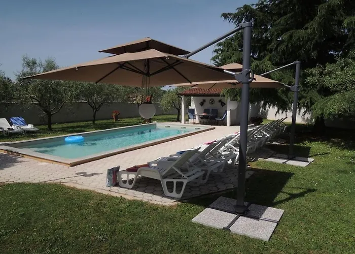 Διαμέρισμα Pool-apartments *