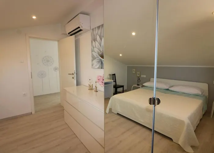 Διαμέρισμα Pool-apartments *