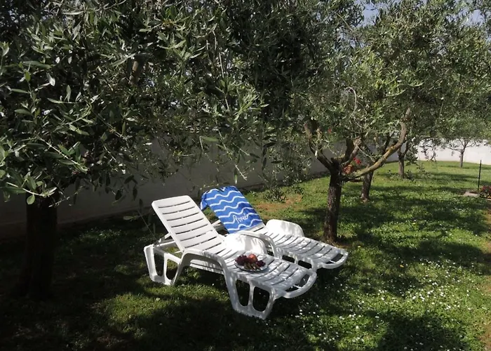 Διαμέρισμα Pool-apartments